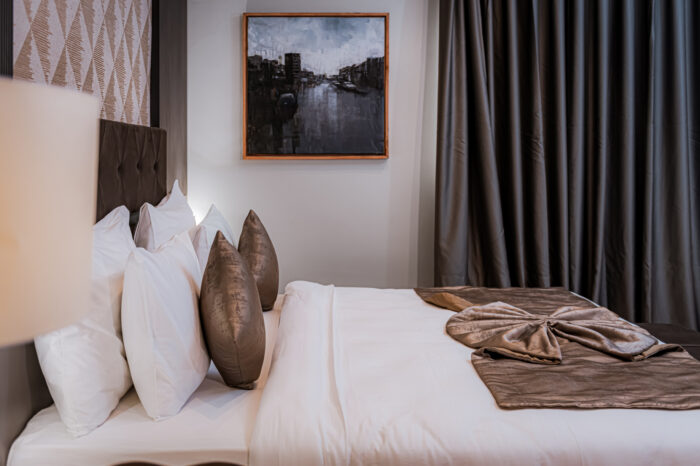 Best Hotels in Abuja Wali's Suites Wuse 2 (36)