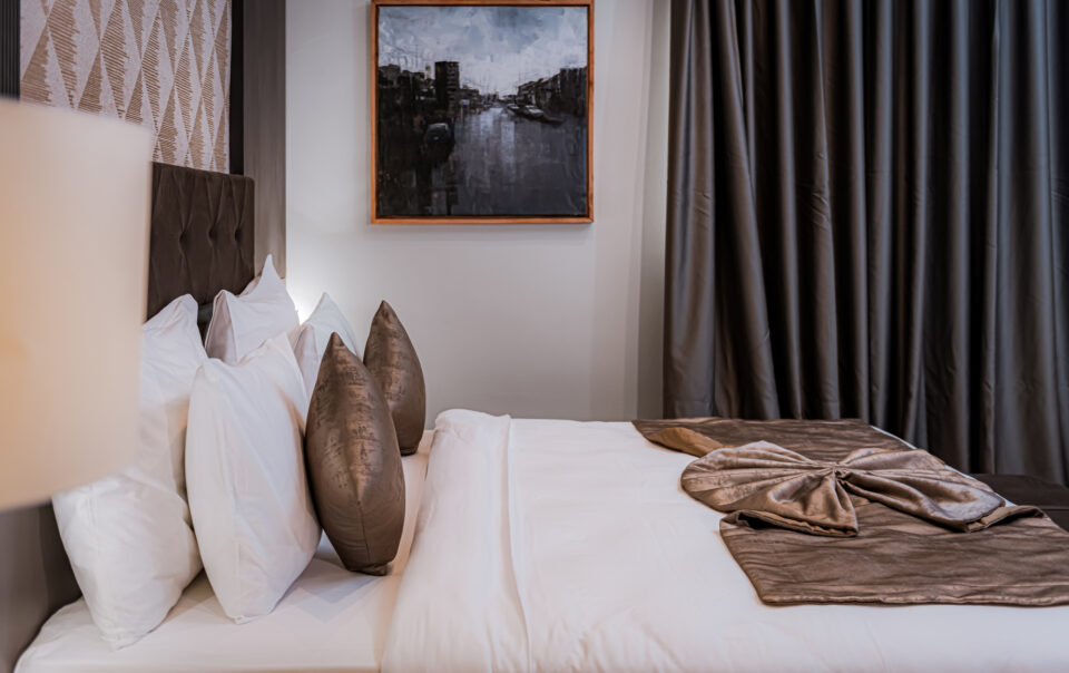 Best Hotels in Abuja Wali's Suites Wuse 2 (36)