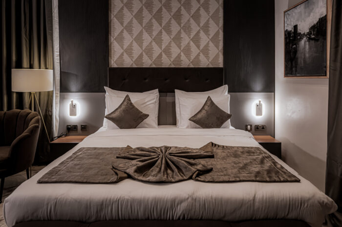 Best Hotels in Abuja Wali's Suites Wuse 2 (37)