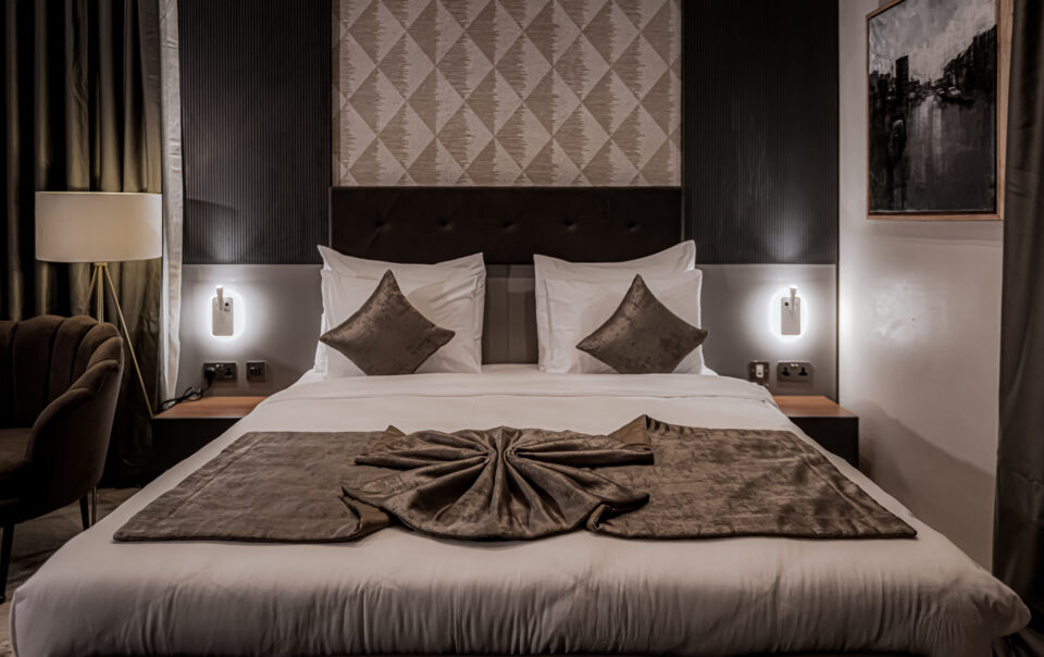 Best Hotels in Abuja Wali's Suites Wuse 2 (37)