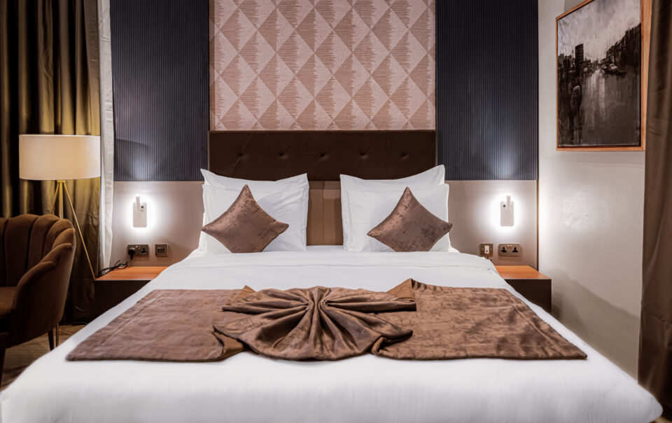 Best Hotels in Abuja Wali's Suites Wuse 2 (38)