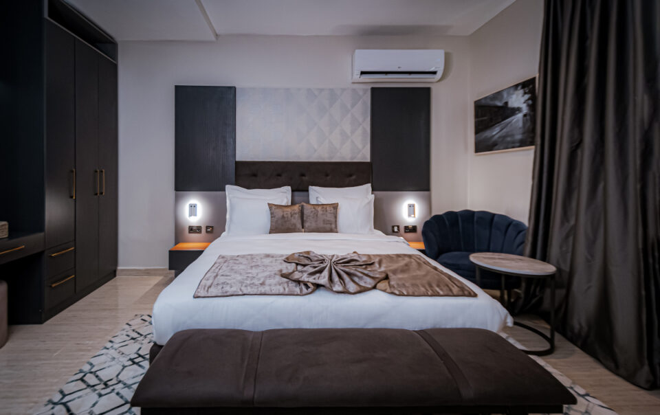 Best Hotels in Abuja Wali's Suites Wuse 2 (44)