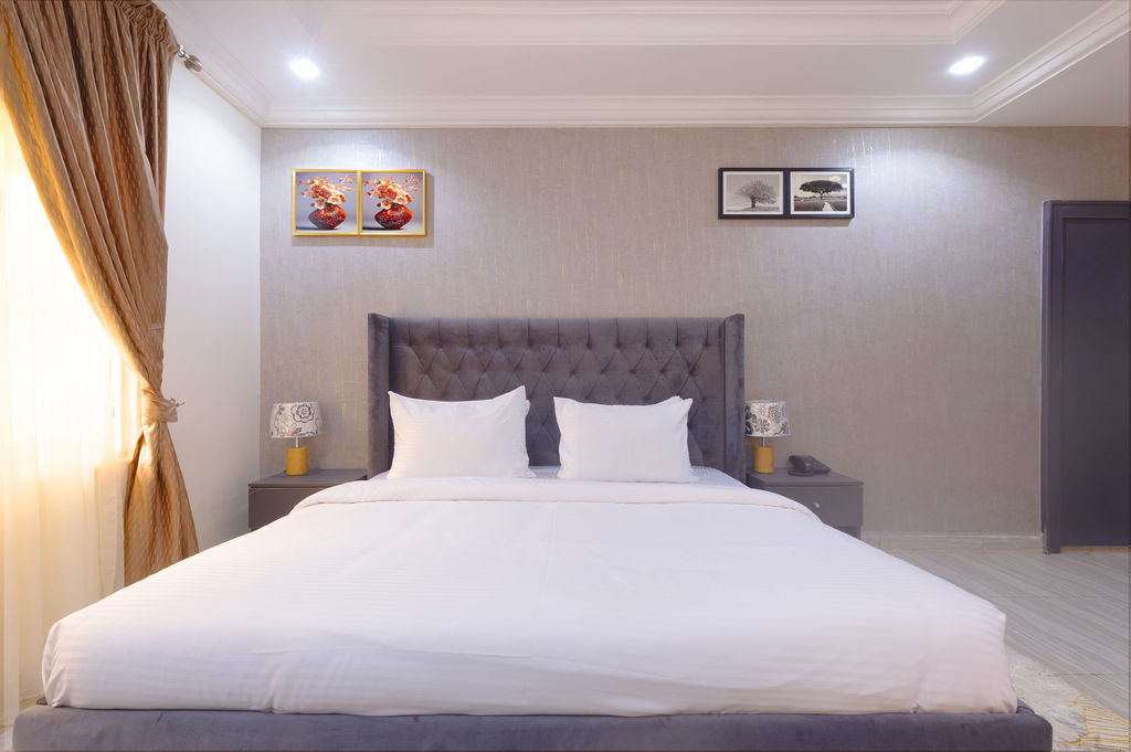 Capital Apartments by Grand Bezer King Suite executive room 2.jpg