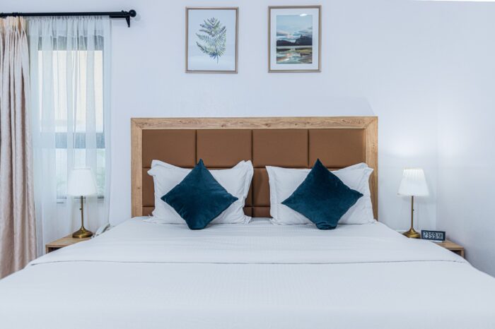 Quest Boutique Hotel by Grand Bezer Standard Room (2)