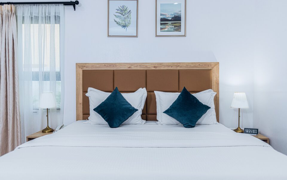 Quest Boutique Hotel by Grand Bezer Standard Room (2)